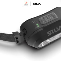 SILVA - SMINI - BLACK